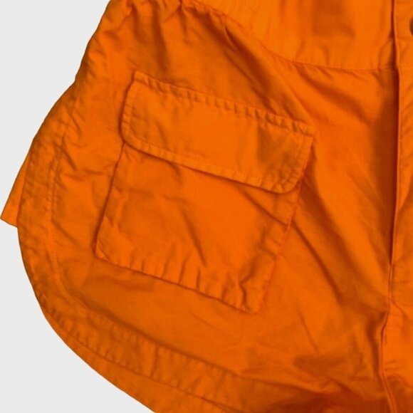 Urban Outfitters BDG Kate Split Hem Utility Short - Picture 6 of 8